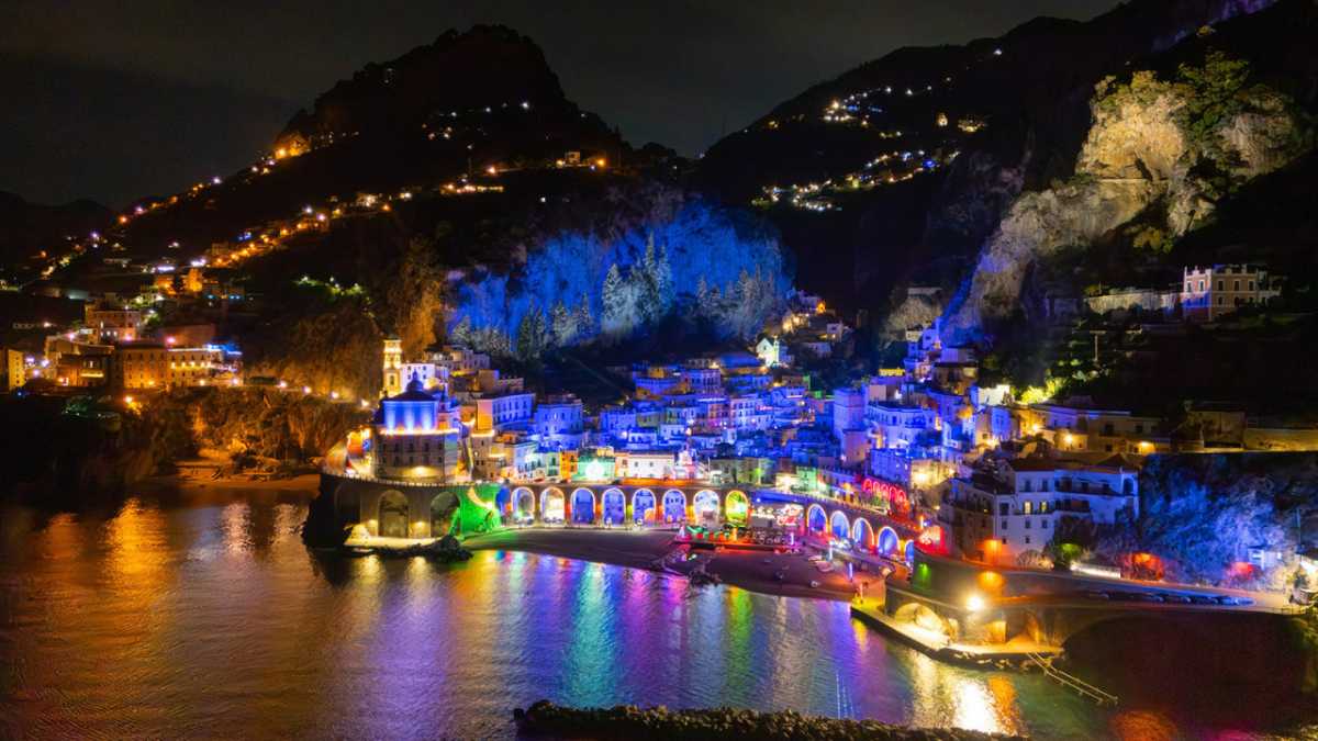 Orari dei trasporti pubblici ad Amalfi: guida aggiornata al 2026