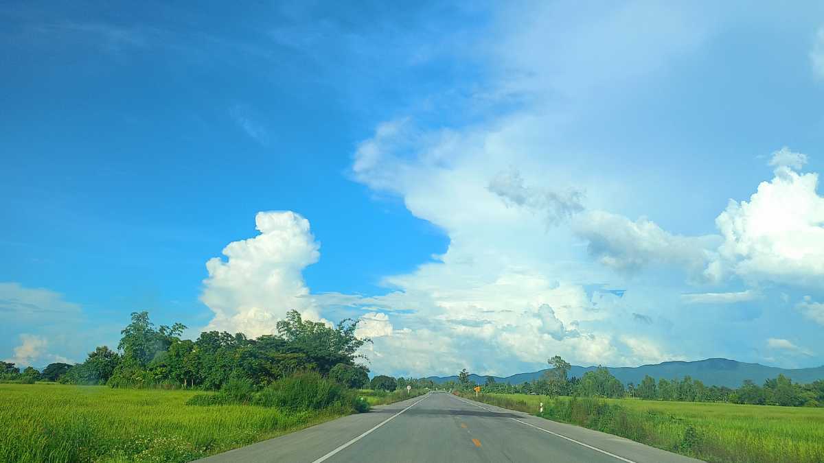 Percorsi alternativi in auto SS163: Amalfi senza stress