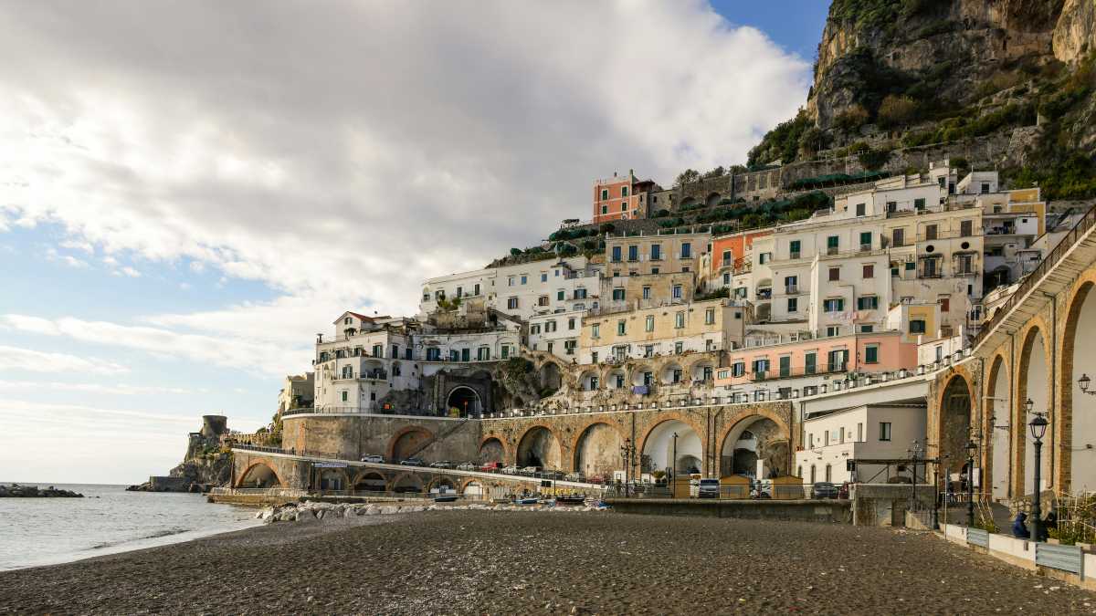 Sentiero degli Dei da Agerola ad Amalfi: guida per escursionisti